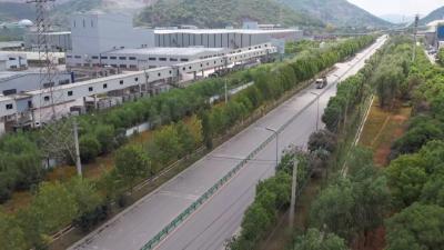 麻城市创新“三场一桩一园”项目建设—— 精造小微空间 构建幸福家园