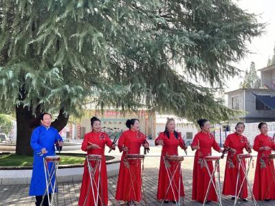 不问彩礼多寡 只唠日子暖凉 ——罗田县重情轻礼新风尚养成记