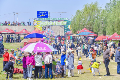 树立和践行正确政绩观·一线见闻｜“小平台”激活农村资源要素“大市场”