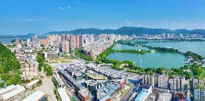 黄石西塞山：特钢产业链“锻造”年轻干部