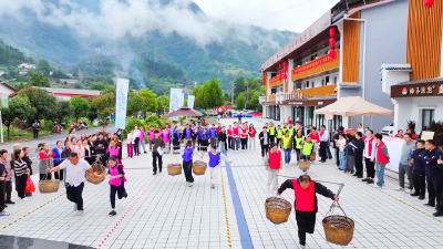 这是十堰今天的底色！