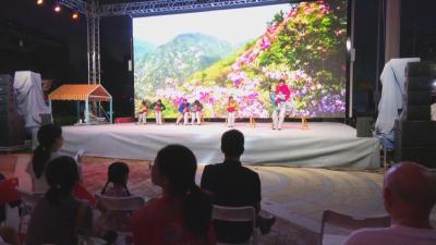 弘扬三大精神 奋力建成支点｜ “亲·听”百姓宣讲走进黄冈万达商圈