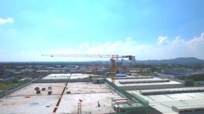 聚力建支点 一线直击丨“蒸汽”变“财气” 麻城打造热能循环经济产业园