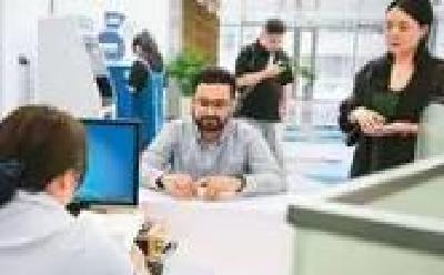 多重利好接连释放 外商深耕中国市场信心足