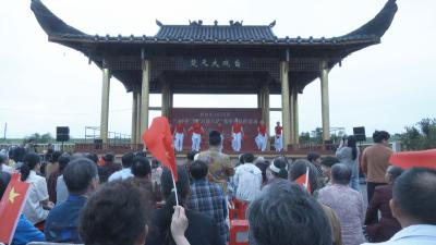 黄州区：“六进六送”润乡村 服务百姓零距离