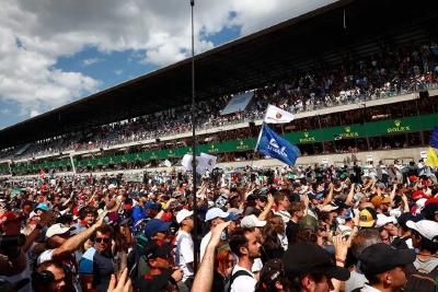 国家级赛事落地，武汉车谷不再满足于造车