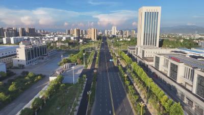 聚力建支点 一线直击丨麻城：培育“瞪羚”企业 激发创新动能