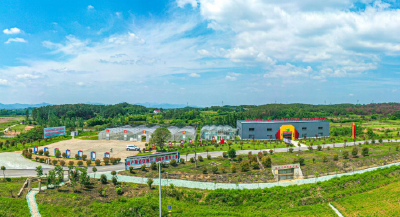 5200场活动搅热江城职工竞赛