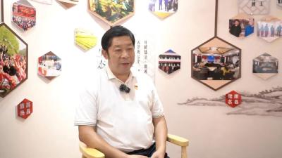 好支部 好支书∣乡村振兴的堰河密码