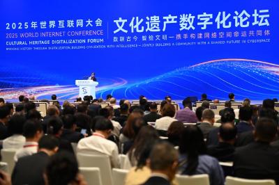 上海发布国家数字经济创新发展试验区实施方案