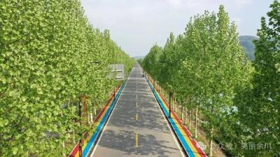 英山农商行将金融知识送到群众身边