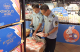 团风市场监管所严把食品安全关护航中秋“团圆味”