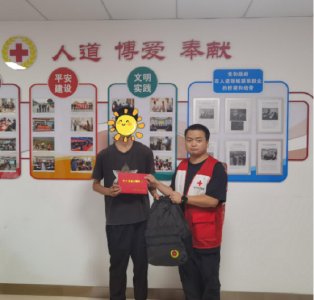 录取通知书到，他却决定去打工……