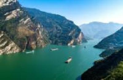 长江流域两大船舶信息系统正式上线