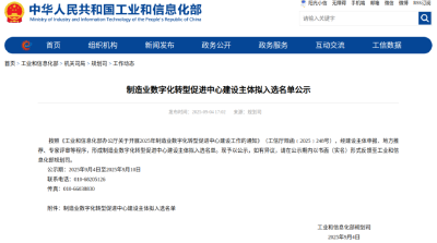 ​国家级中心，黄冈入选！