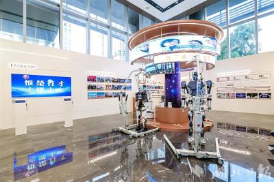 黄冈人才周暨农产品加工管理人才培训班开班 