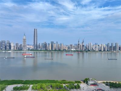 东湖评论：涛声与书声交织，家风与国风同频