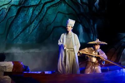 今天，领导让我写一篇有“松弛感”的推文~