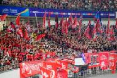 国家体育总局：到2030年 体育产业总规模目标超过7万亿元