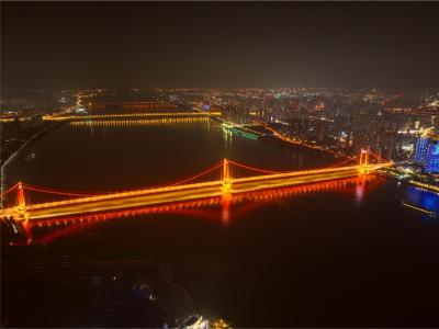 青春华章｜江流新声，潮承古今