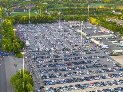 国家级赛事落地，武汉车谷不再满足于造车