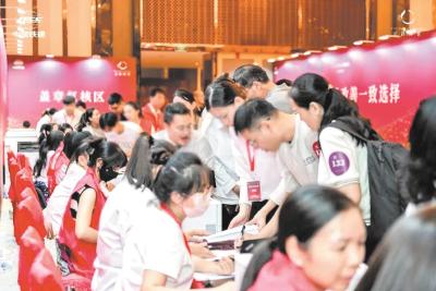 销售面积九连增湖北楼市逆市飘红