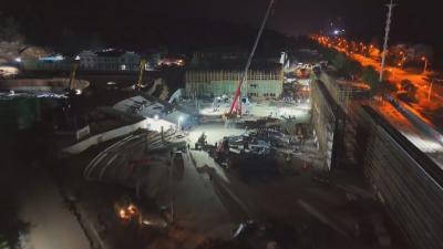 聚力建支点 一线直击｜黄安古城·红安影视幻城即将惊艳亮相