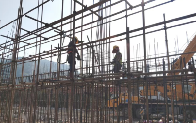 祥云股份100万吨磷石膏项目加速推进 预计11月中旬联动试车