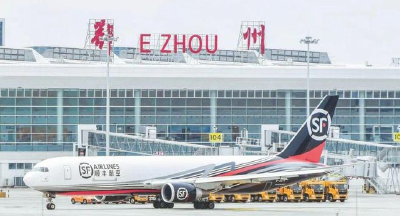 单日5000吨货邮吞吐量，分拣准确率99.99% 花湖国际机场用“标准”创造物流奇迹