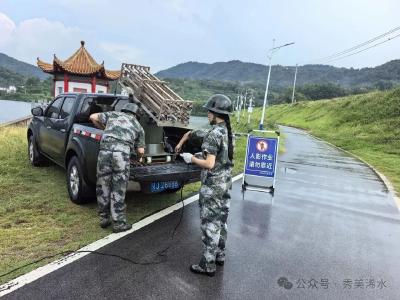 人工增雨5.2亿吨 “春润”行动为西北华北增送“及时雨”
