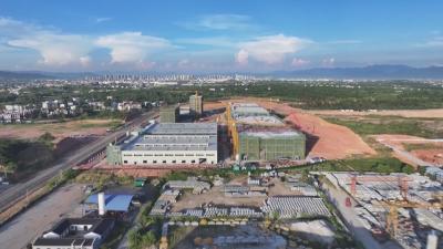 我市以质量“金钥匙”开启高质量发展新局面