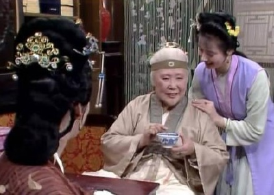 《红楼梦》中贾母喝的茶，产自红安！