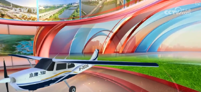 湖北跨省低空货运航线验证飞行成功 将有效打通鄂中至渝东区域的航空货运主动脉