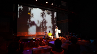 听见 | 把时间花在心灵上