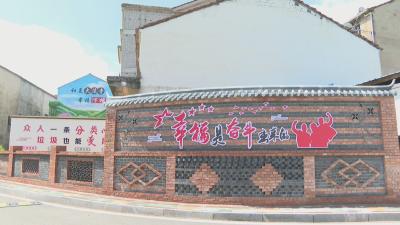 绿色发展的黄冈答卷|武穴：五村“手拉手”共绘乡村振兴新图景