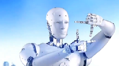 报告显示：中国具身智能产业市场规模2035年有望突破万亿元 