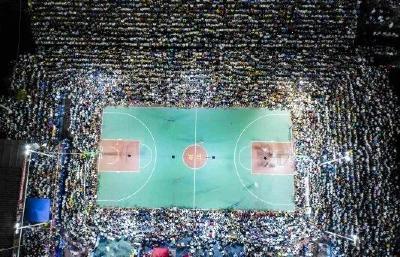 “村字号”热潮助力乡村更美好