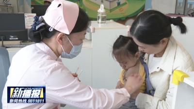 生活小贴士｜流感疫苗已全面供应 医生解读为何要“年年打”