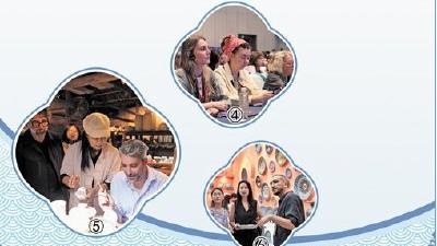 “世界市长对话·景德镇暨二〇二五景德镇论坛”近日召开  透过对话看千年瓷都活力澎湃