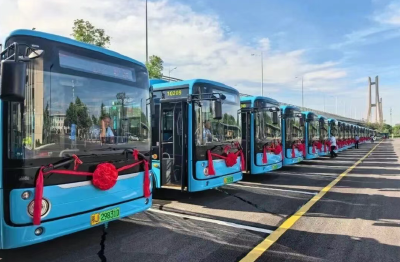 我市“双节”期间运送旅客173万人次 同比增长超两成