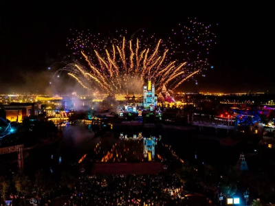 从“旁观”到“入戏”，襄阳“升级”沉浸式体验引爆“双节”文旅热