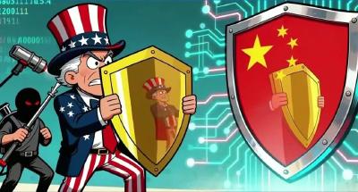守护“北京时间”！国家安全机关破获美国国家安全局重大网络攻击案