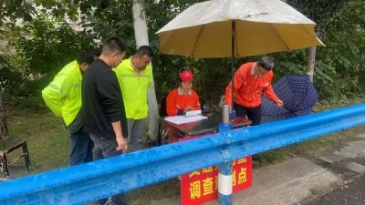 红安组织重点企业赴华中农业大学精准引才