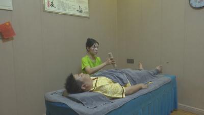 经济微观察 发展惠民生｜秋日养生“热”起来 中医调理有良方