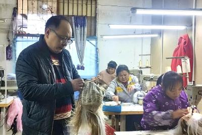 优环境 强产业 助振兴  狮子镇以项目建设促经济提质增效