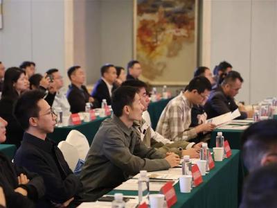 从会招商到懂产业 ——浠水县打造专业化招商队伍推动项目快落地