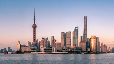 我国首份城市综合发展指数报告发布