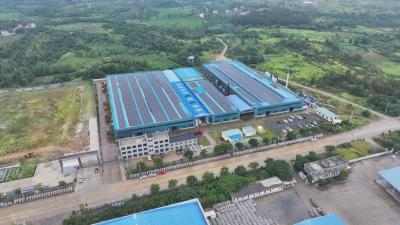聚力建支点 一线直击｜黄冈：精准纾困 让企业安心扎根放心发展