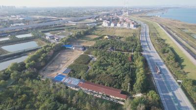 聚力建支点  回乡创业时｜巧用“加减乘除” 海婷农场“骑”遇记