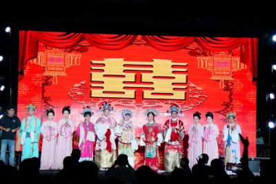 【黄梅戏引力】一部深耕黄梅戏声腔流变史的扛鼎之作 ——读李玖久《黄梅戏的发源与流变》